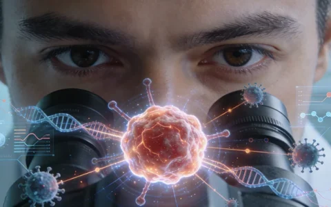 清镇非综合征型耳聋基因检测哪个公司最好