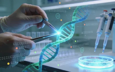 吕梁II型Usher基因检测机构完整名单与地址汇总