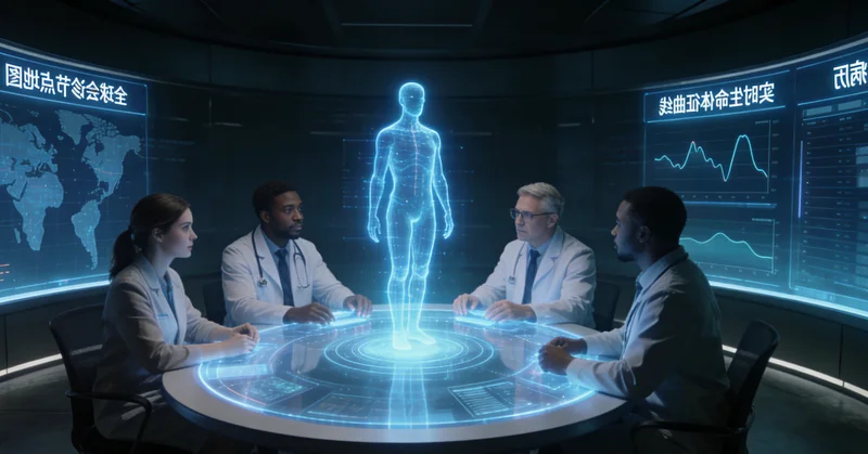 滁州家庭成员沟通健康话题