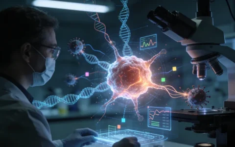 山南MITF基因检测正规机构查询与比较