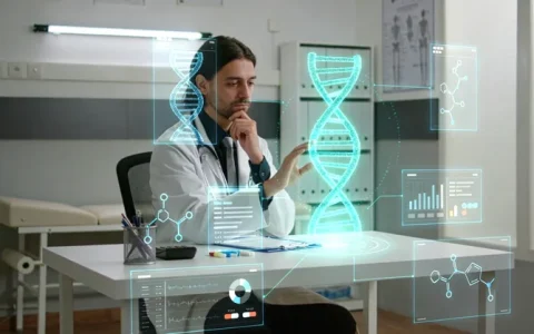 蚌埠USH基因检测机构哪家正规