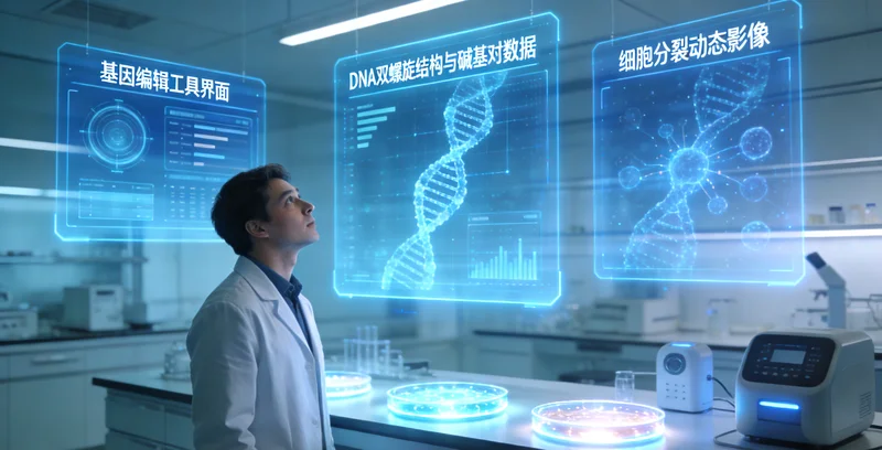 兴义专业机构进行遗传报告解读