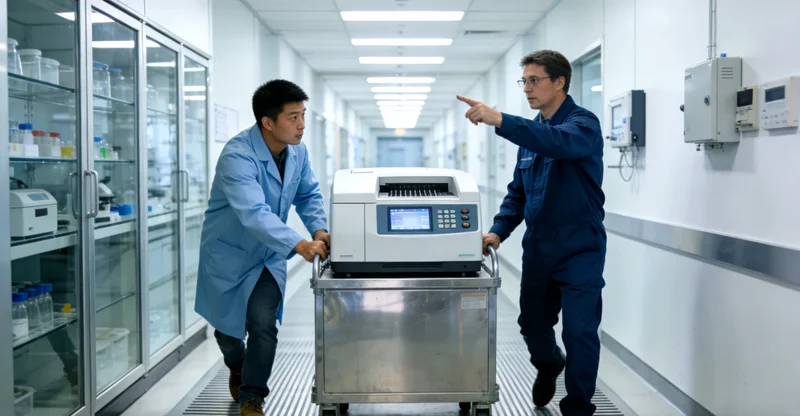 齐齐哈尔医院耳聋基因检测咨询挂