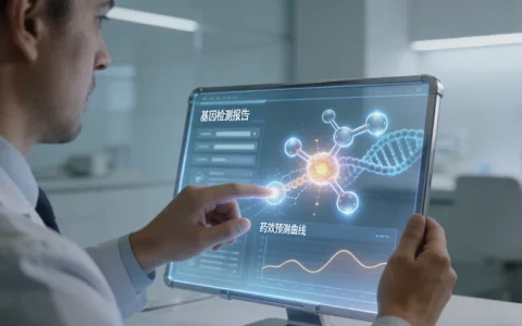 福州MITF基因检测机构哪家靠谱