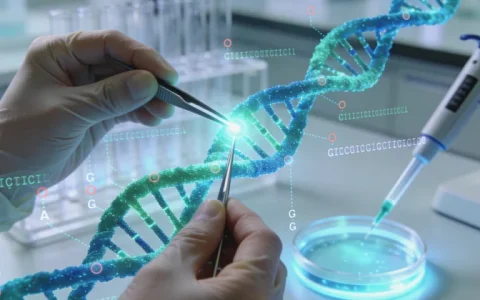 阿坝州OTOF基因检测哪家专业