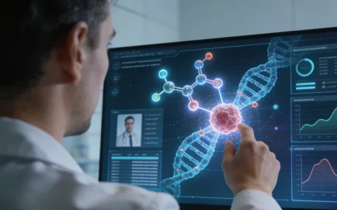 唐山药物性耳聋基因检测领域有哪些公认的领先服务机构