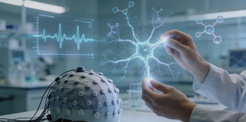 晋中夫妇与遗传咨询师共同查看基