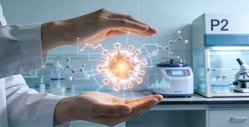 重庆年轻夫妇在听取基因检测建议