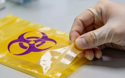 晋城RNA mNGS基因检测权威机构地址