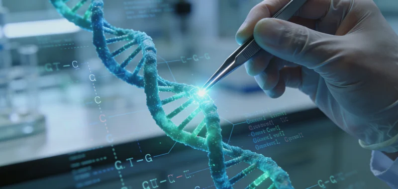 莆田医院抽血进行基因检测采样