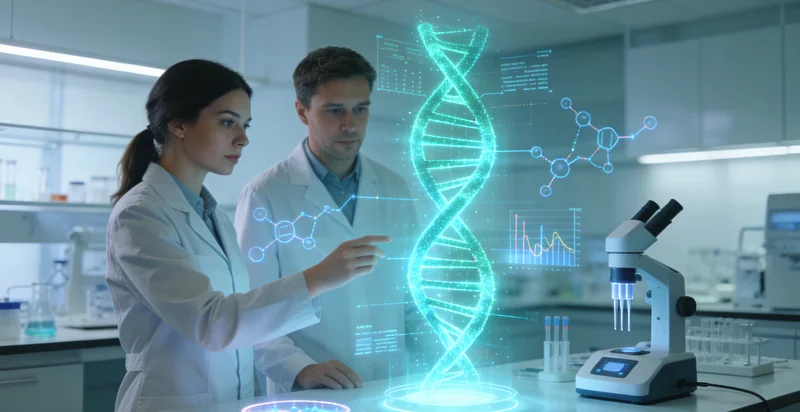 西宁医院医保办公室咨询基因检测