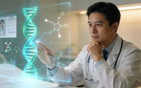 伊春DFNB基因检测专业检测机构有哪些