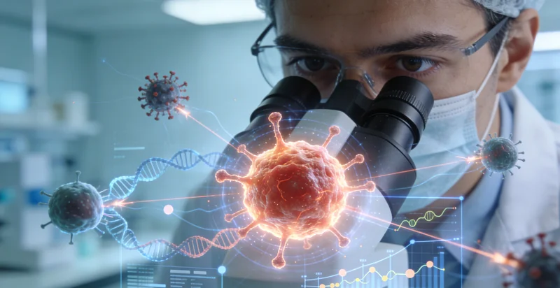 苏州医院内家长带孩子进行视力检