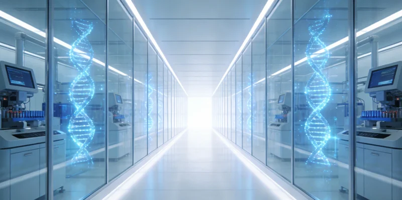 图示脑脊液mNGS检测如何从样