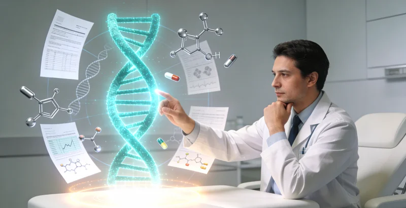 汉中家庭与遗传咨询师沟通检测报