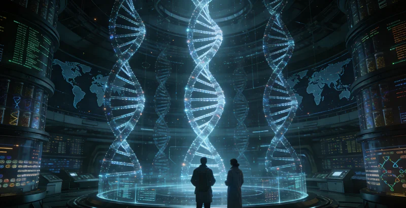 衡阳农村家庭带着孩子进行听力筛