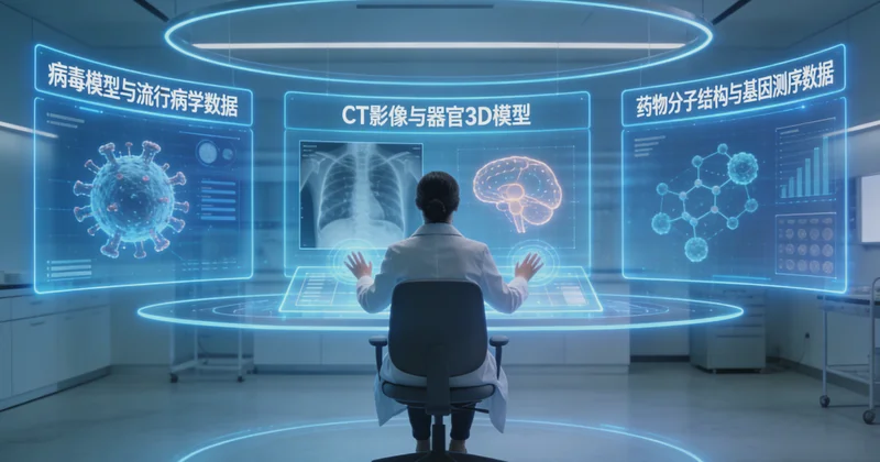 江门家长带孩子进行听力检查咨询