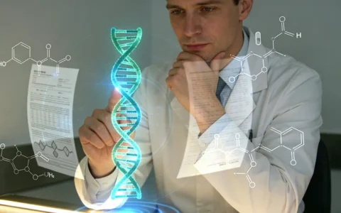 鄂尔多斯耳聋伴肾炎基因检测哪里能做？（附正规地址、价格与机构信息）