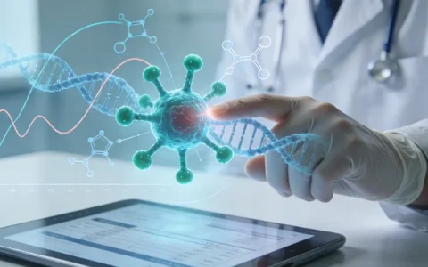 大庆EYA1基因检测靠谱机构推荐