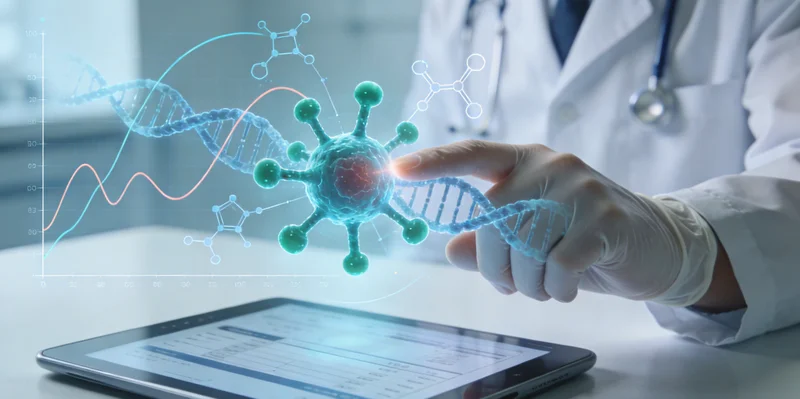 大庆遗传咨询师为家庭讲解EYA