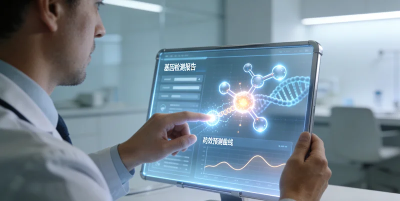 宁波市民在医院遗传咨询门诊与医