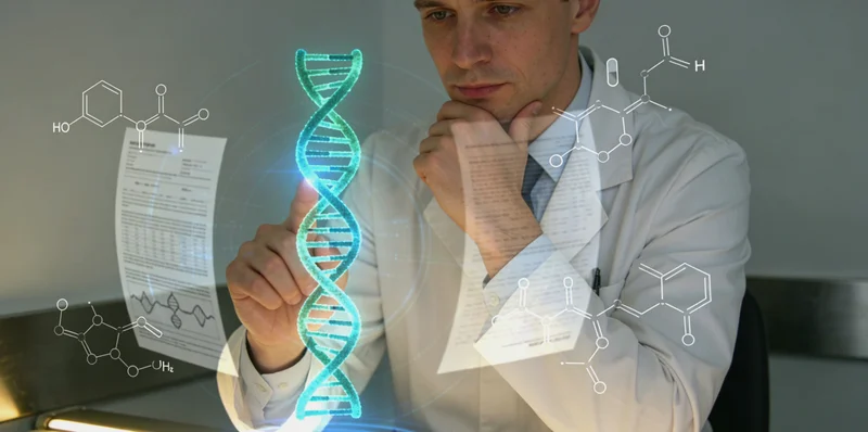 马鞍山遗传咨询门诊医生向咨询者