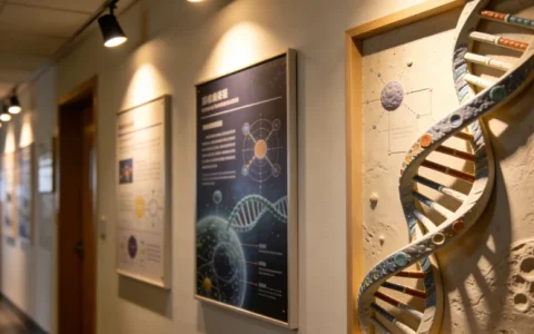 聊城EB病毒基因检测哪个公司最好