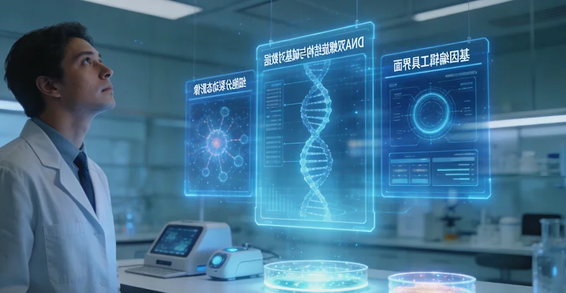 开原医院医生与患者沟通基因检测