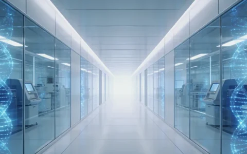 大连病原微生物基因检测机构在哪里？