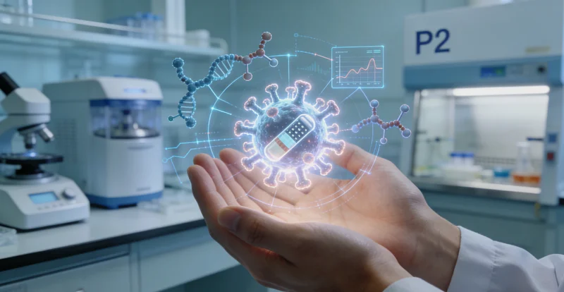 开封听障儿童佩戴助听设备进行语