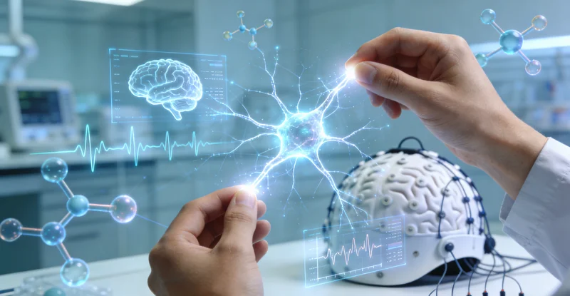 牡丹江Usher综合征患者接受