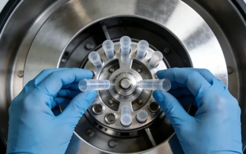 延安DNA+RNA联检基因检测公司哪家靠谱