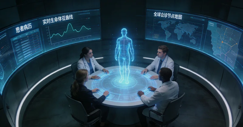 七台河家庭与医生规划健康未来