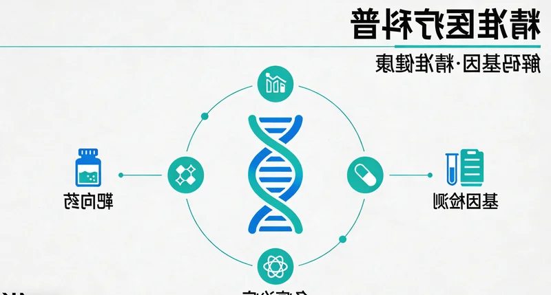 林芝卵巢癌靶向治疗选择与检测关