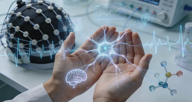 北京妈妈怀抱健康婴儿露出安心笑