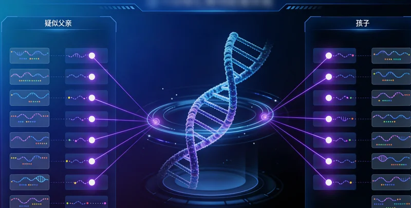 高倍电子显微镜下显示的曲霉菌菌