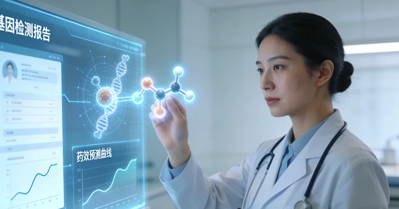 阿勒泰遗传咨询师与家庭沟通基因