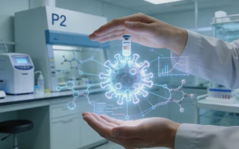 六安耳聋伴长QT综合征基因检测权威机构