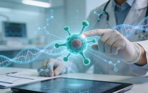 鹤岗扩展耳聋基因检测一般收费多少钱