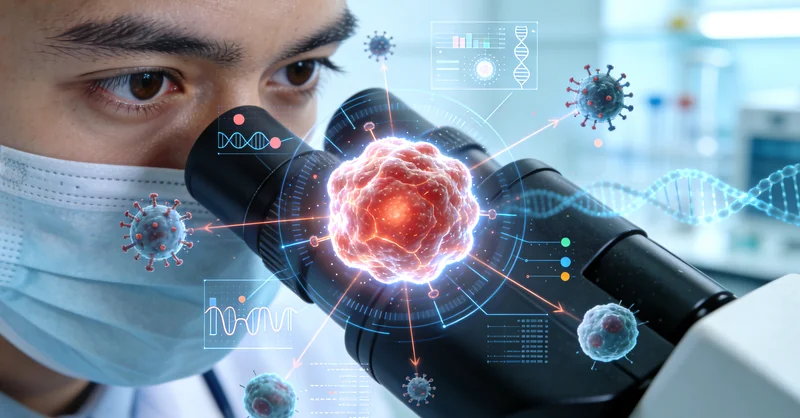 东宁家庭与遗传咨询师沟通肠癌风