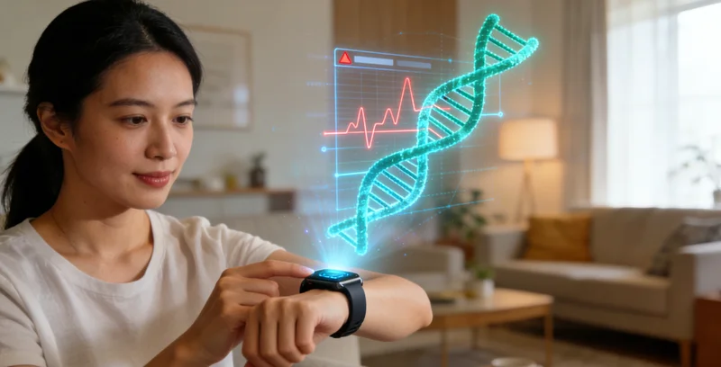 雅安医院进行基因检测静脉采血现