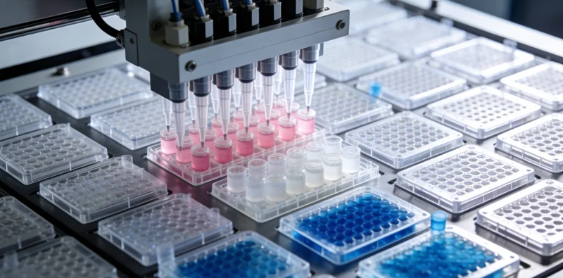 武威家庭了解基因检测后安心规划