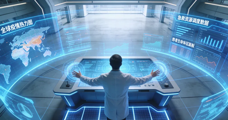 佛山患者家属在医院咨询基因检测