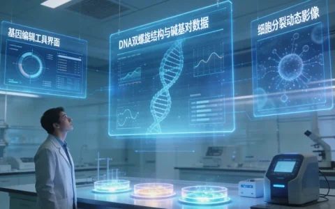 湖州值得关注的GJB2基因检测机构