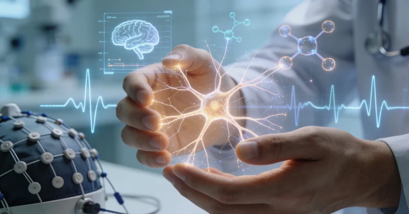 宣城医生为家庭解读基因检测报告