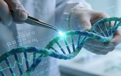 通辽可进行耳聋四项基因检测检测的全部地点清单