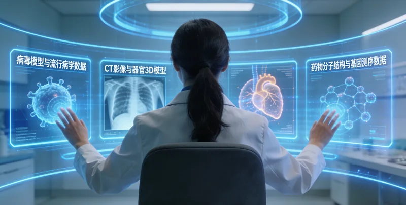 贵阳Waardenburg综合