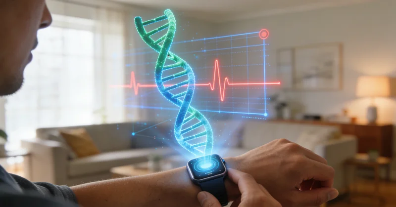 廊坊市民制定个人健康管理计划