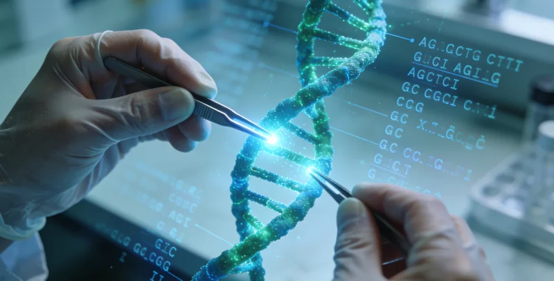 清远基因检测采样点医护人员进行