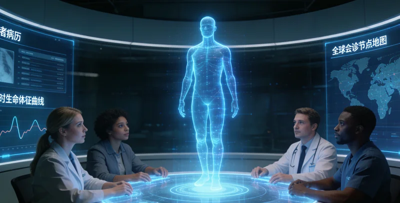 厦门遗传咨询师为家庭解读基因报